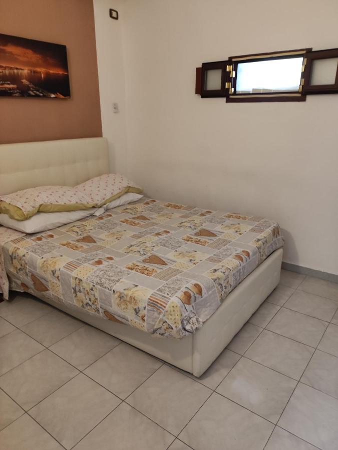 Bed & Breakfast La Dimora Ariaviva Napoli