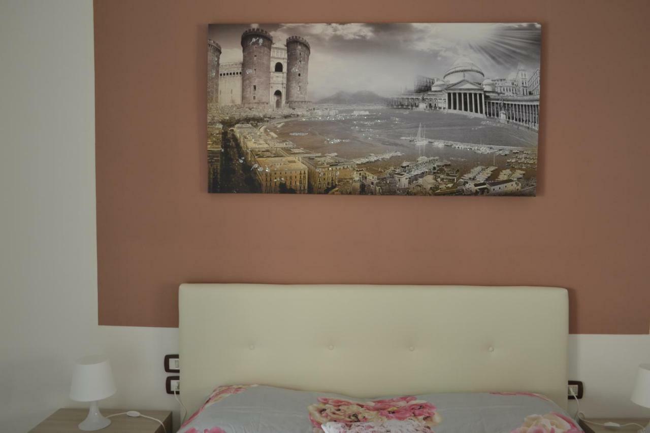 La Dimora Ariaviva Napoli