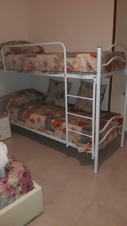 La Dimora Ariaviva Bed & Breakfast Napoli